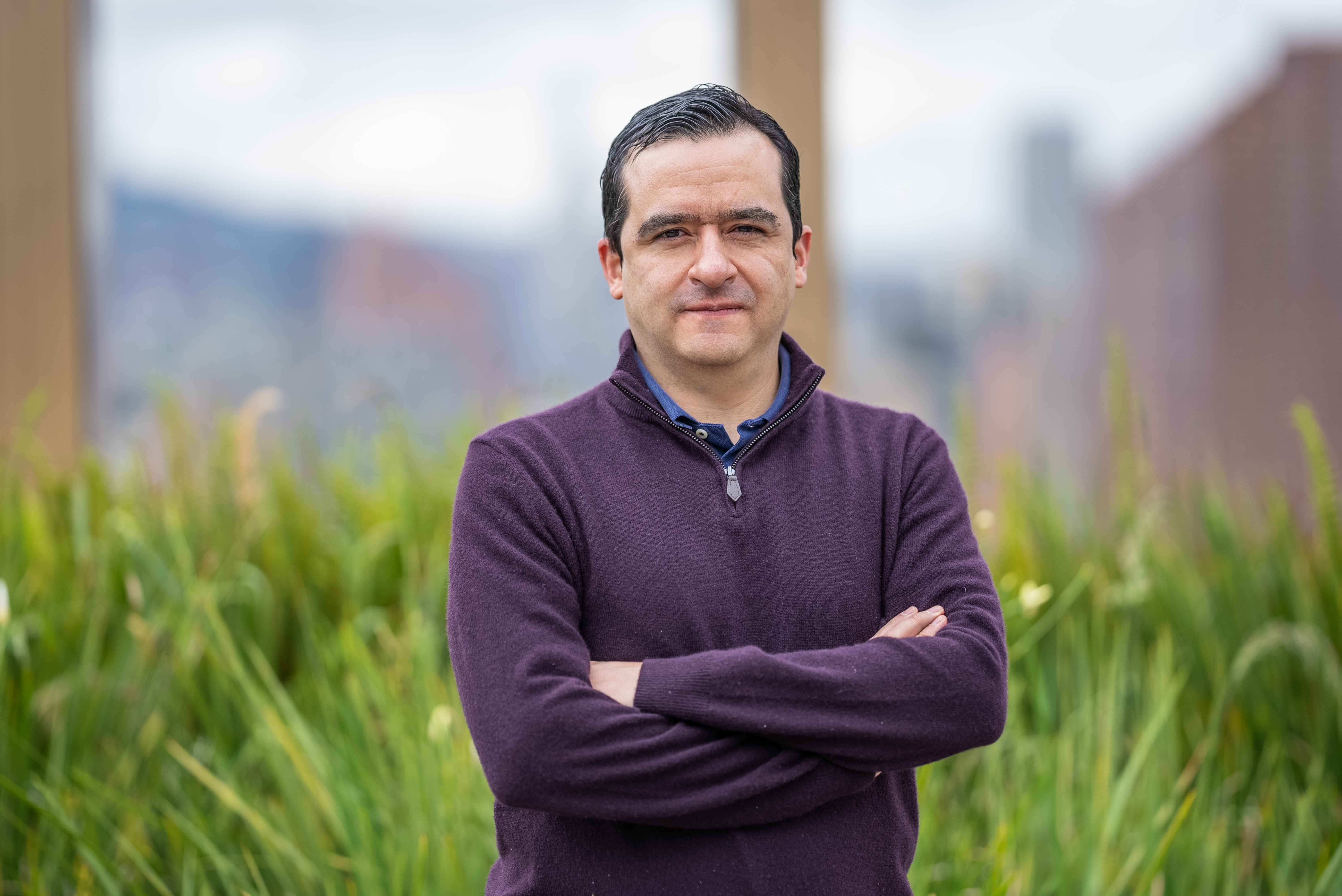 Andrés Téllez Núñez